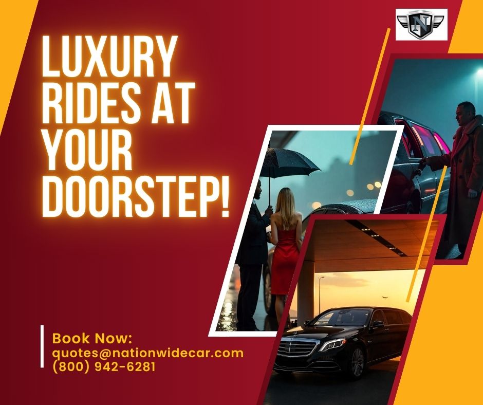 nationwidecar20's tweet image. 🛬 Looking for an Airport Limo Near You?
📞 Call/Text: (800) 942-6281 | 📧 quotes@nationwidecar.comVisit: bit.ly/42y054C
#AirportLimoNearMe #AirportLimoServiceNearMe #LimoServiceLosAngelesCA #SanFranciscoChauffeurService #ChauffeurServiceJFK #CheapLimousineServiceNearMe