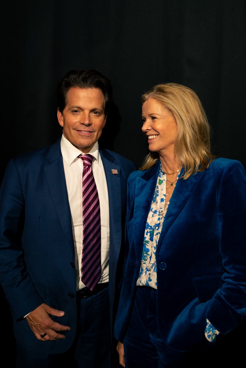 The Rest Is Politics US tweet media