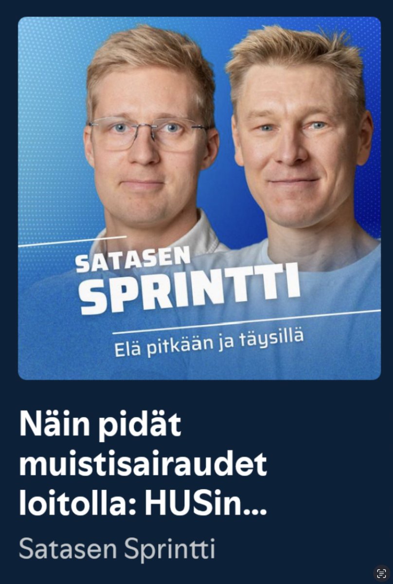 Hesari kirjoitti eilen muistisairauksista—mutta voiko niitä estää, ja voimmeko säilyttää aivot teräv