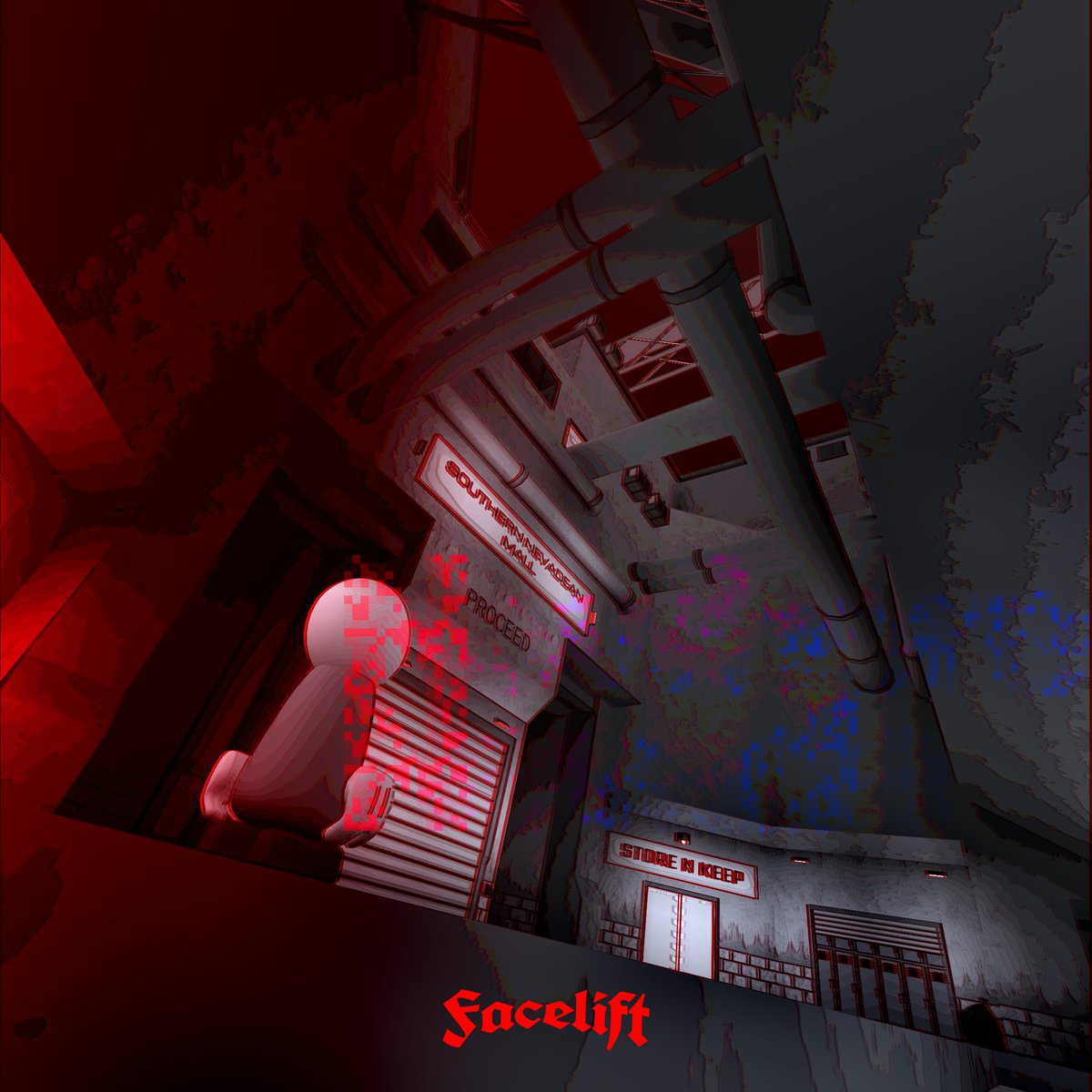 FACELIFTSTUDIO's tweet image. Been busy. #madnesscombat #robloxdev