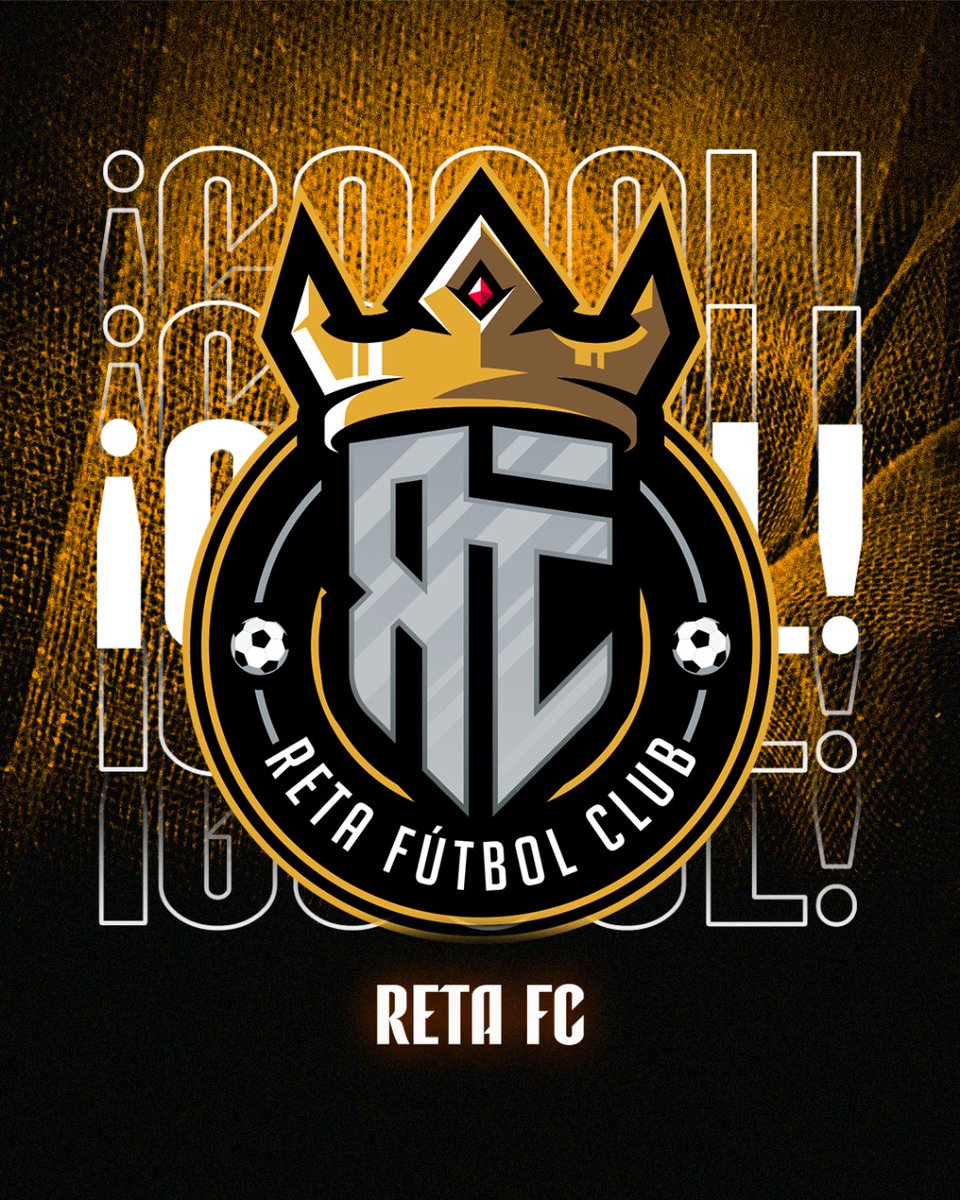 Reta hace el cuarto

🔴⚫ Gambeta FC 2-4 Reta FC 🟡⚫

#LaPeoplesLeague #GambetaFc #MejorVeoLaPeoples