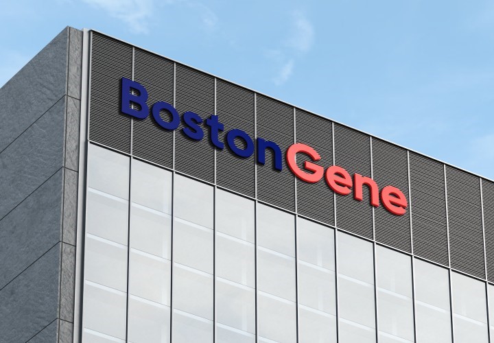 BostonGene office