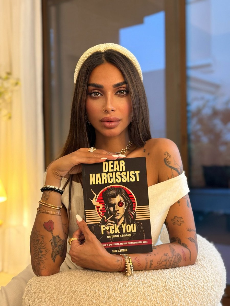 Sara Al Madani (@sara_almadani_)  Posts  X