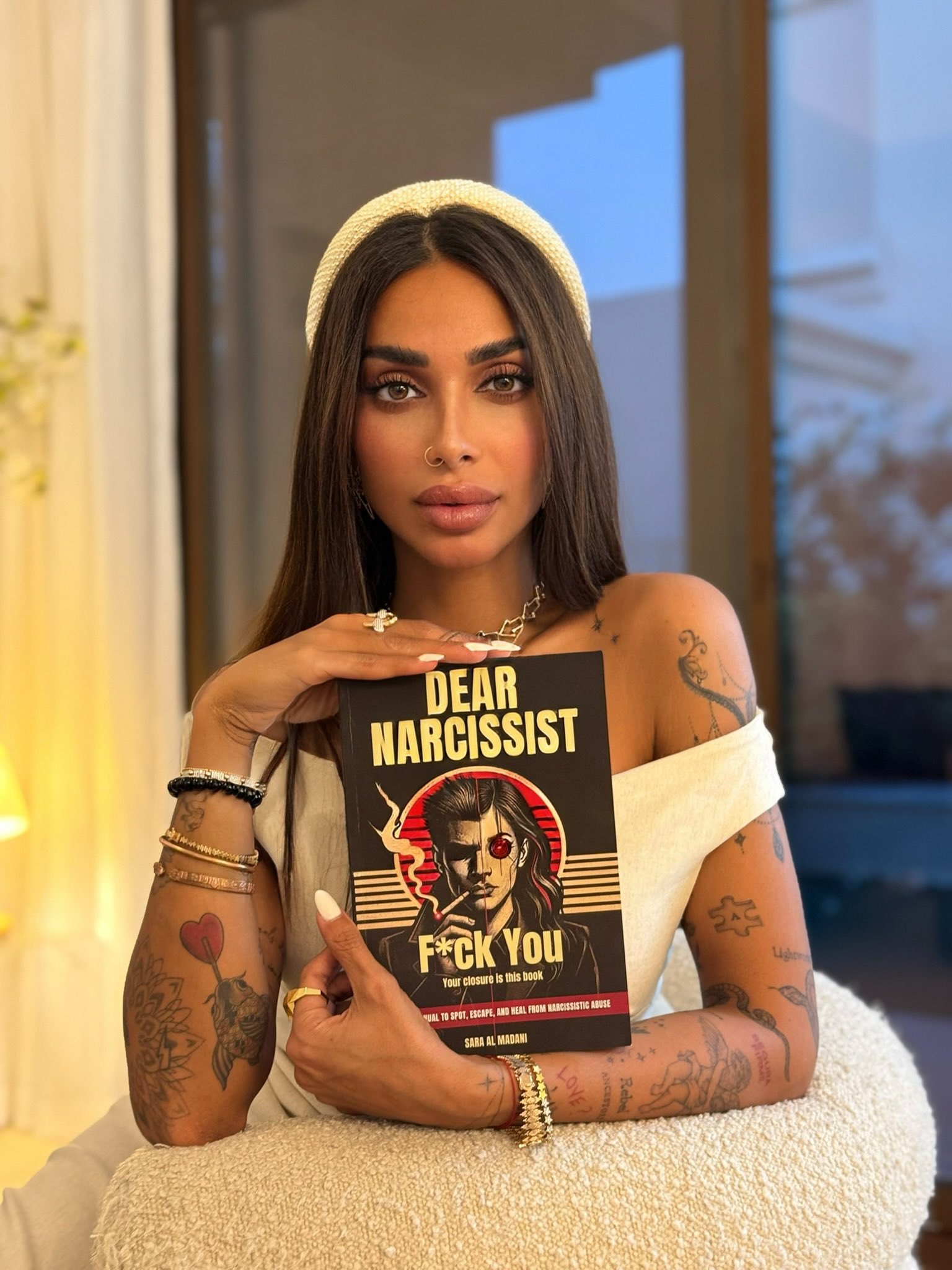 Posts with replies by Sara Al Madani (@sara_almadani_)  X