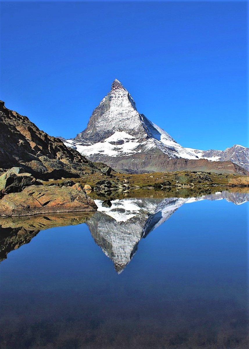 Matterhorn-Switzerland,Italy.