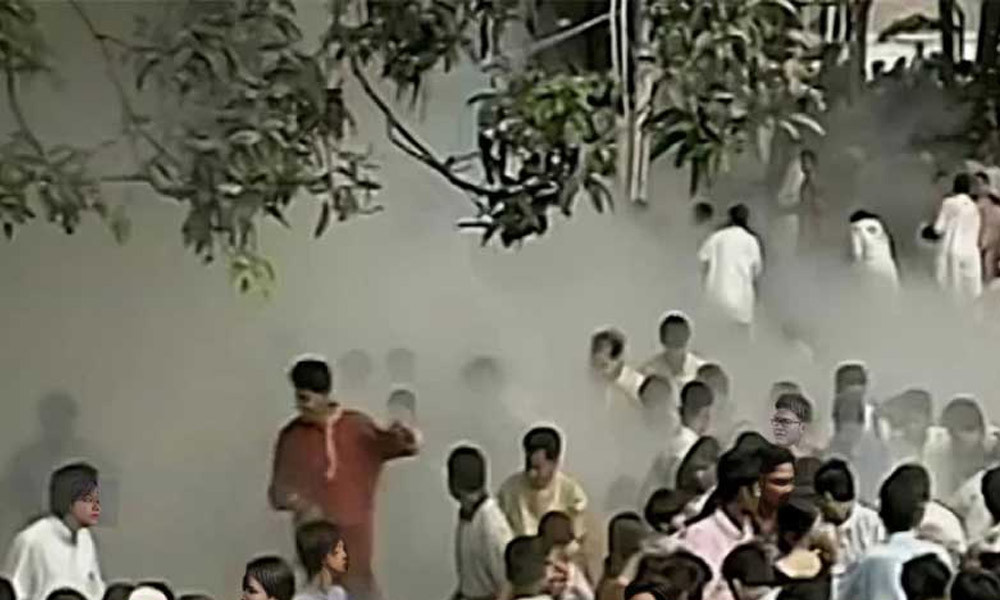 রমনা বটমূলে বোমা হামলা মামলার রায় ৮ মে