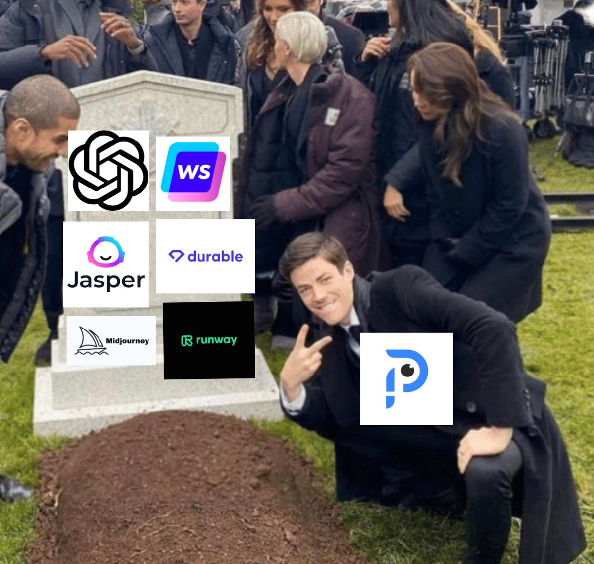 🚨 BREAKING: Marketing just got automated.

This AI agent turns a single image into:

• Ad copy
• Social posts
• Landing pages
• Audience targeting

All in minutes. Zero team needed.

Let me show you how it works: 👇