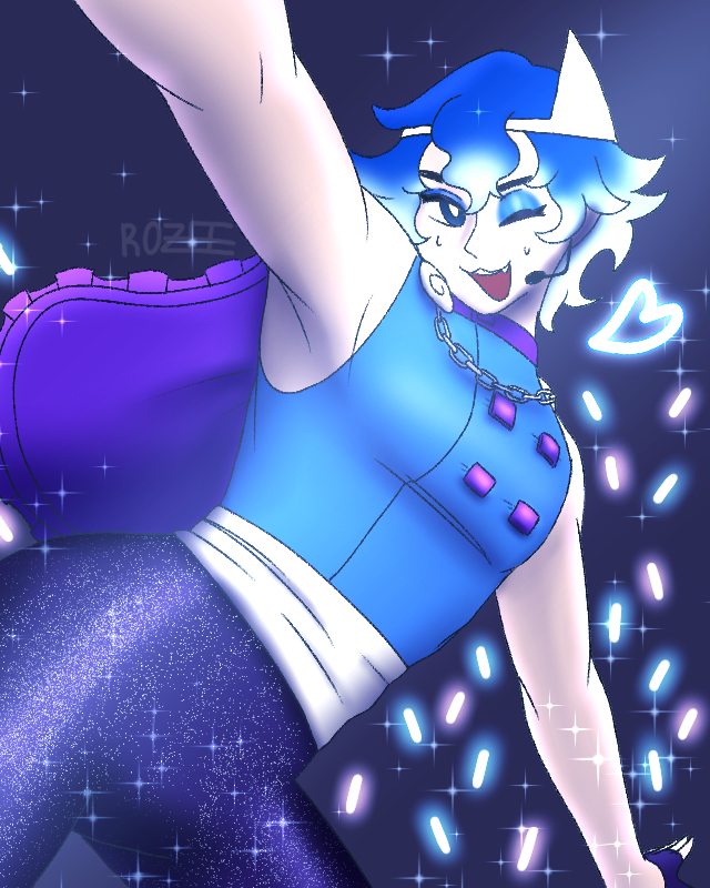 zeebadeebap's tweet photo. ( 4 / 7 )
let's set our love ablaze! ~
#NovitArts https://t.co/RRvM8XFjAQ