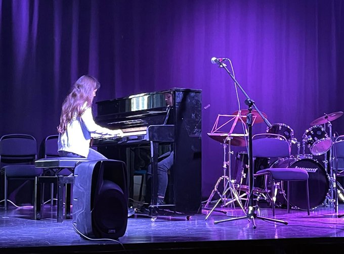 Foto cedida por Ayuntamiento de Paracuellos 