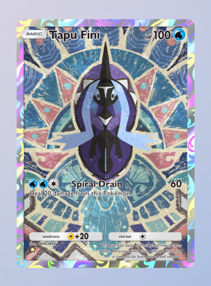 hello new <a href="/PokemonTCGP/">Pokémon TCG Pocket</a> cards 🥳