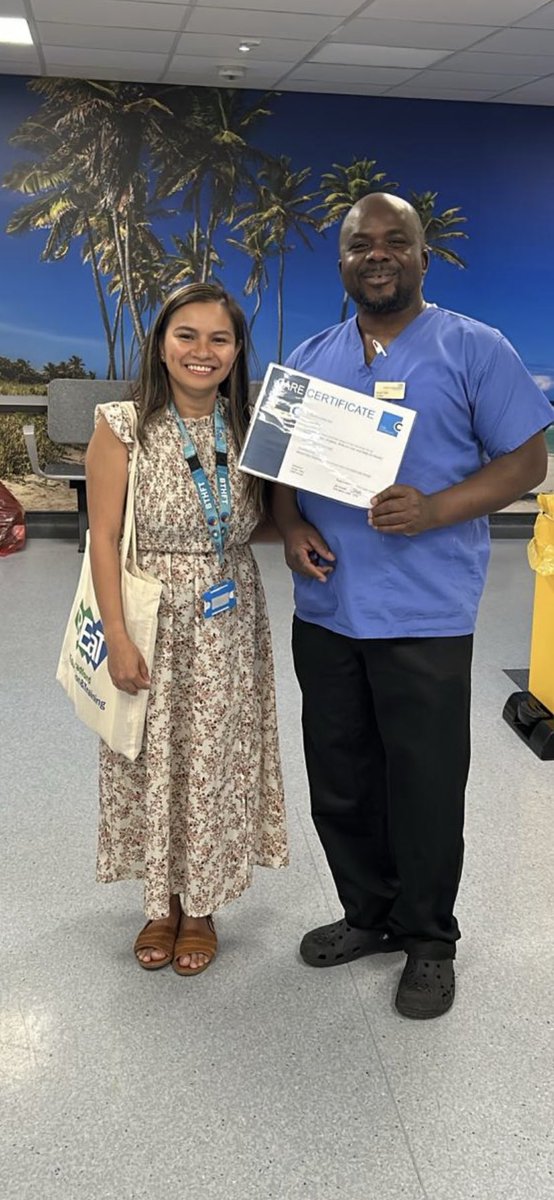 Ward 19 female/male surgical ward (@wardmale) on Twitter photo We are all so pleased for Daniel completing his Care Certificate…well done Daniel ..<a href="/Frostie_SC/">Sue</a> <a href="/BTHFT/">Bradford Teaching Hospitals NHS FT</a> <a href="/BTHFTPracticeEd/">Practice Educators</a> <a href="/Jessiex01409/">Jessica Beattie</a> We are all so pleased for Daniel completing his Care Certificate…well done Daniel ..<a href="/Frostie_SC/">Sue</a> <a href="/BTHFT/">Bradford Teaching Hospitals NHS FT</a> <a href="/BTHFTPracticeEd/">Practice Educators</a> <a href="/Jessiex01409/">Jessica Beattie</a>