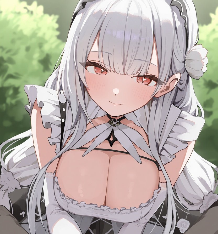 シラはこんな感じで今度やろうかなぁ… 