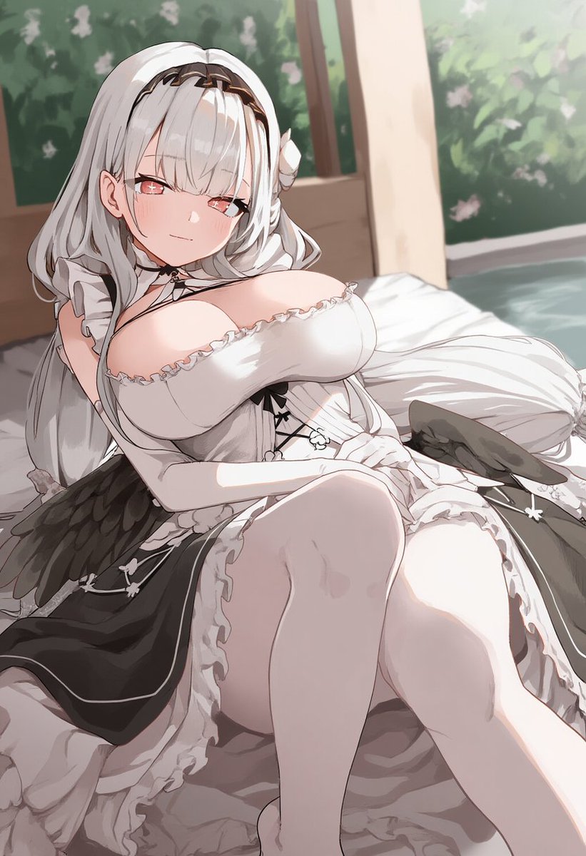 シラはこんな感じで今度やろうかなぁ… 