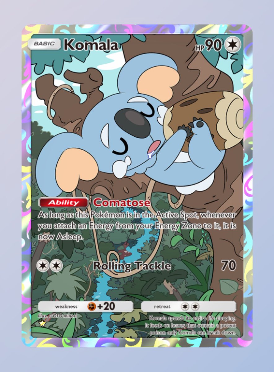 aaaand some more ✨