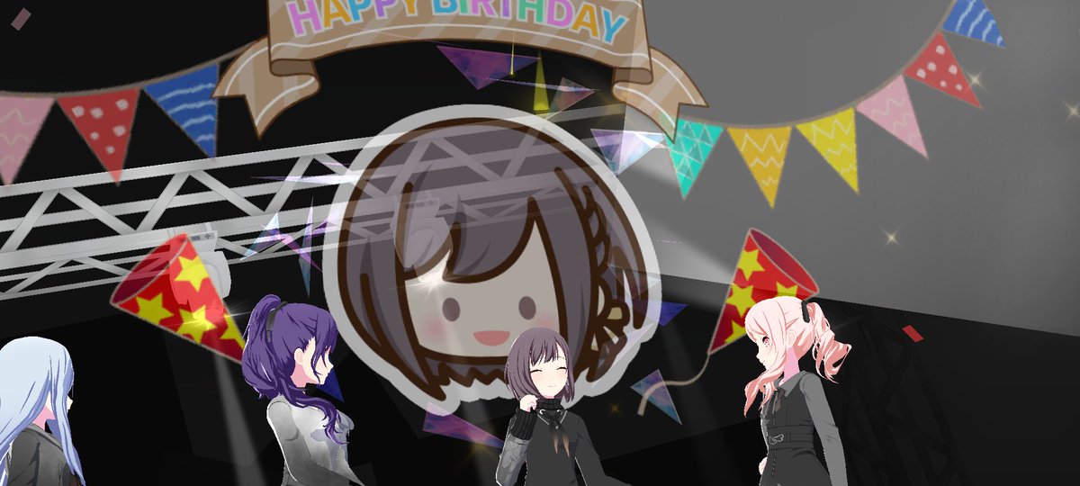 _mia_430's tweet photo. えななんお誕生日おめでとう🎉🎂
大好物のパンケーキとチーズケーキを作りました。
#東雲絵名誕生祭2025 https://t.co/IbfgSYvy4Q