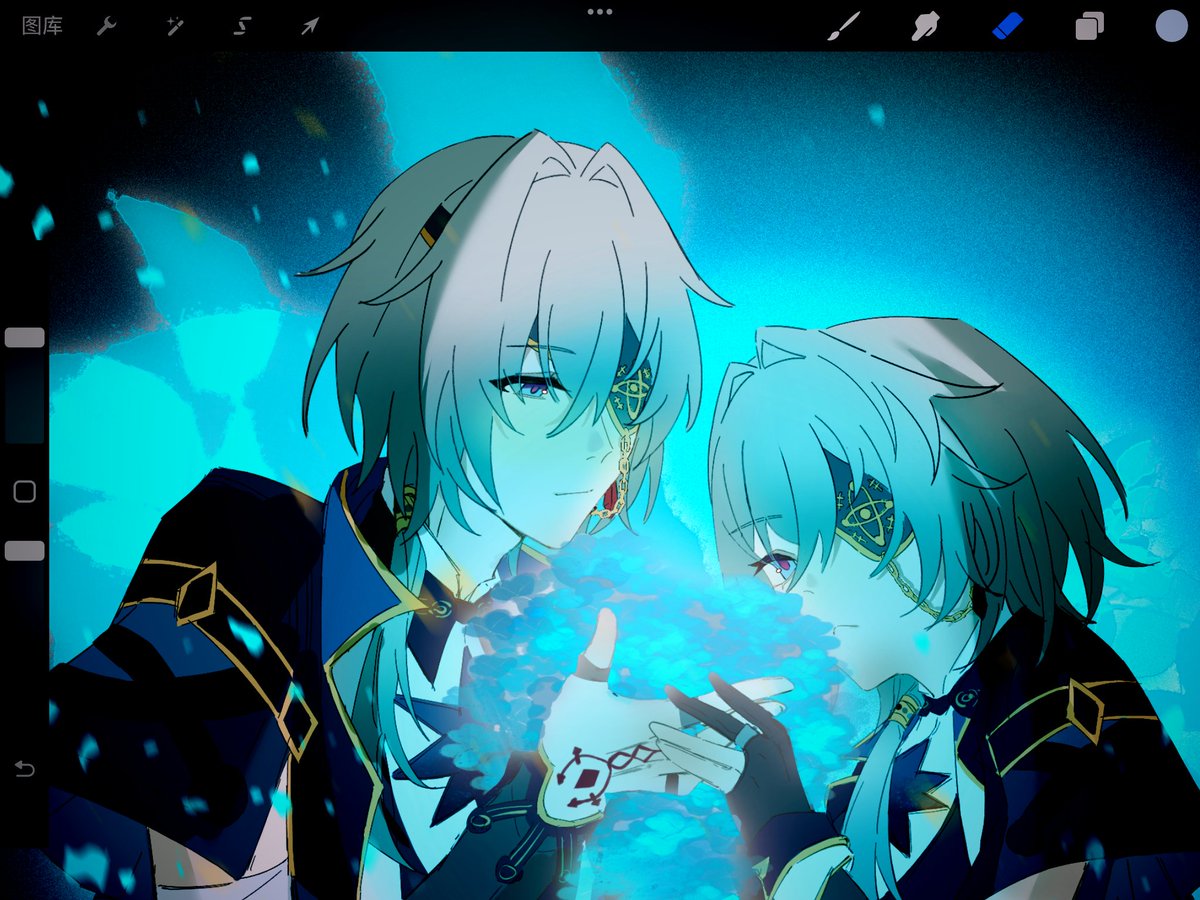 #HonkaiStarRail #Anaxa