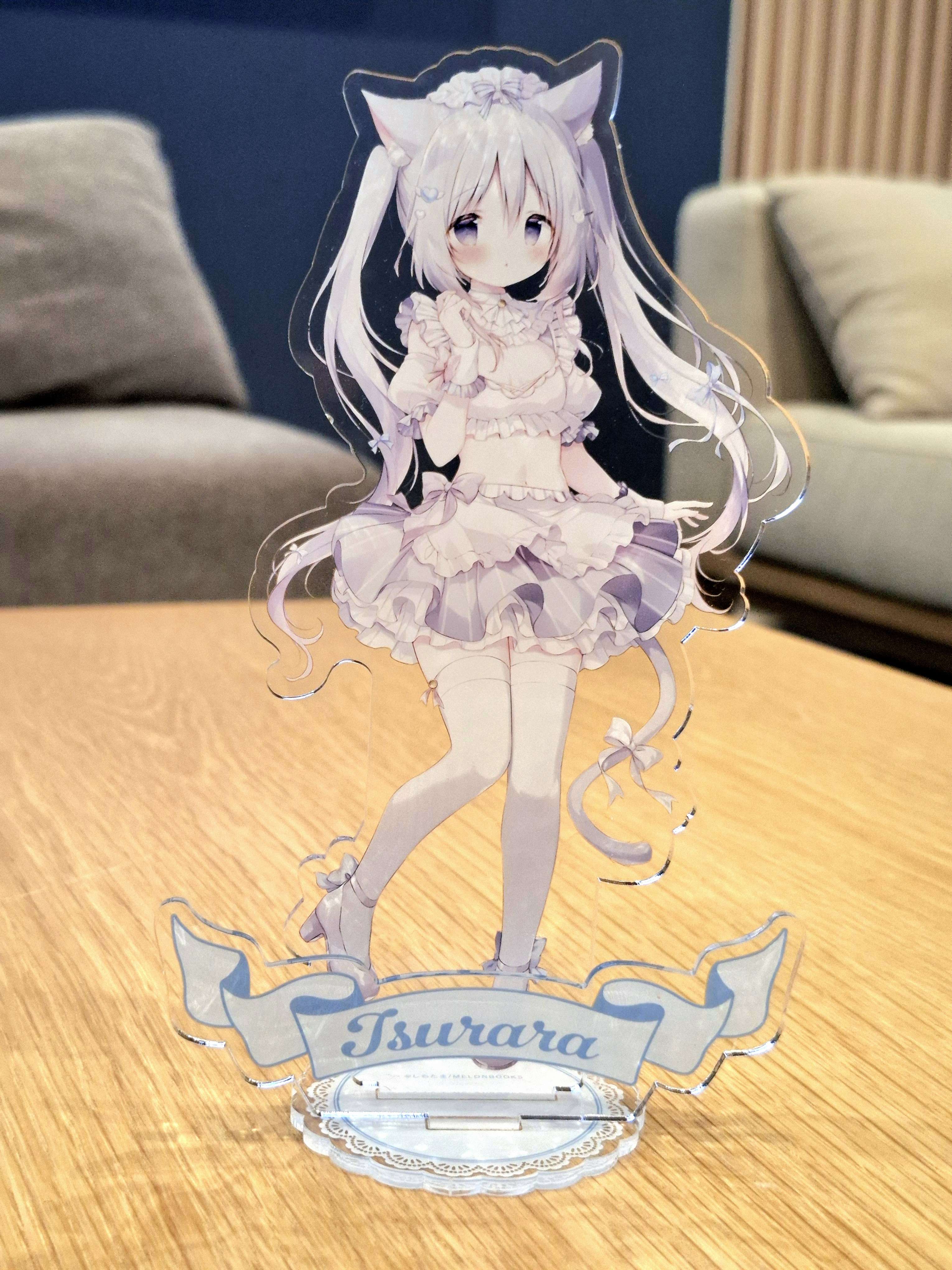 しらたま❄️5/3~5/25オンリーショップ開催❕@秋葉原 しらたま❄️5/3~5/25オンリーショップ開催❕@秋葉原