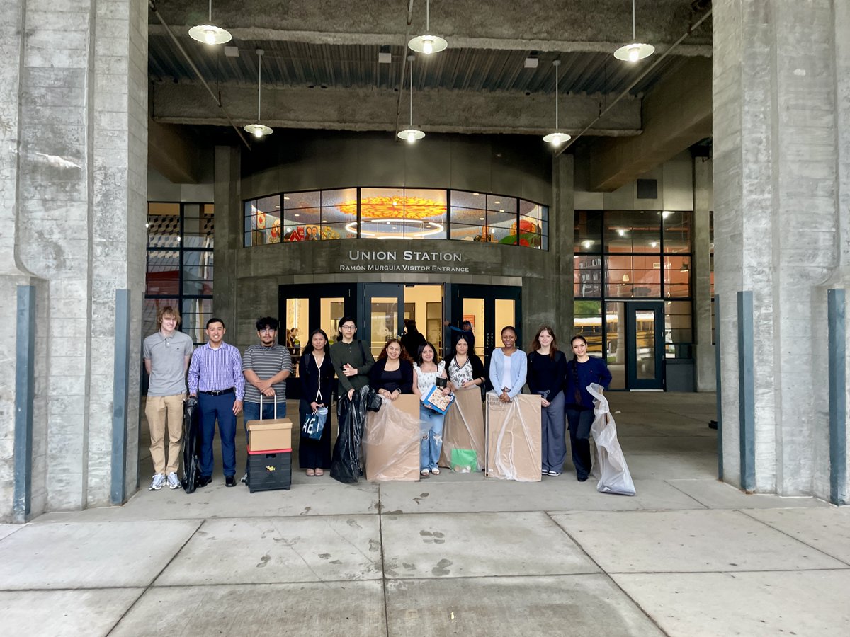 Debbie Cox (@coxvhsci) on Twitter photo Our @vanhornhs_ biomed students excited for the <a href="/STEMKC/">KC STEM Alliance</a> capstone showcase at <a href="/UnionStationKC/">Union Station KC</a> on Tue!
#isdstrong <a href="/ISDSchools/">Independence School District</a> <a href="/ISDAcademies/">ISD Academies</a> Our @vanhornhs_ biomed students excited for the <a href="/STEMKC/">KC STEM Alliance</a> capstone showcase at <a href="/UnionStationKC/">Union Station KC</a> on Tue!
#isdstrong <a href="/ISDSchools/">Independence School District</a> <a href="/ISDAcademies/">ISD Academies</a>