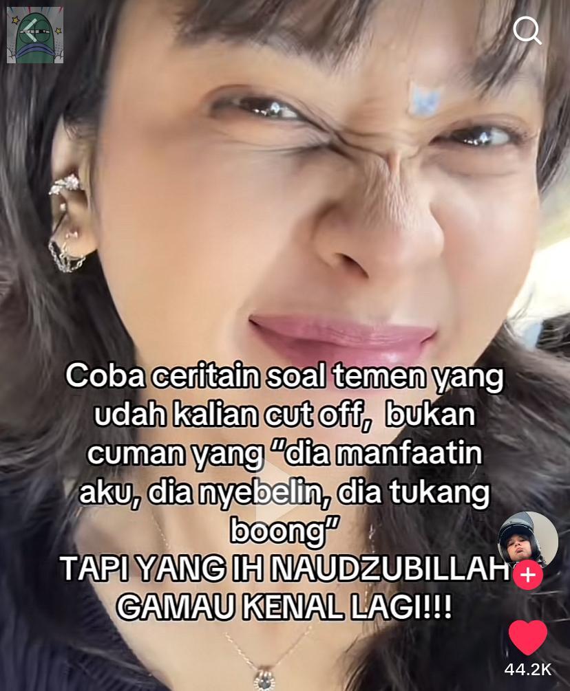 tanyarlfes's tweet image. 💚 SPILL PENGALAMAN KALIAN GENGS 🫵🏻