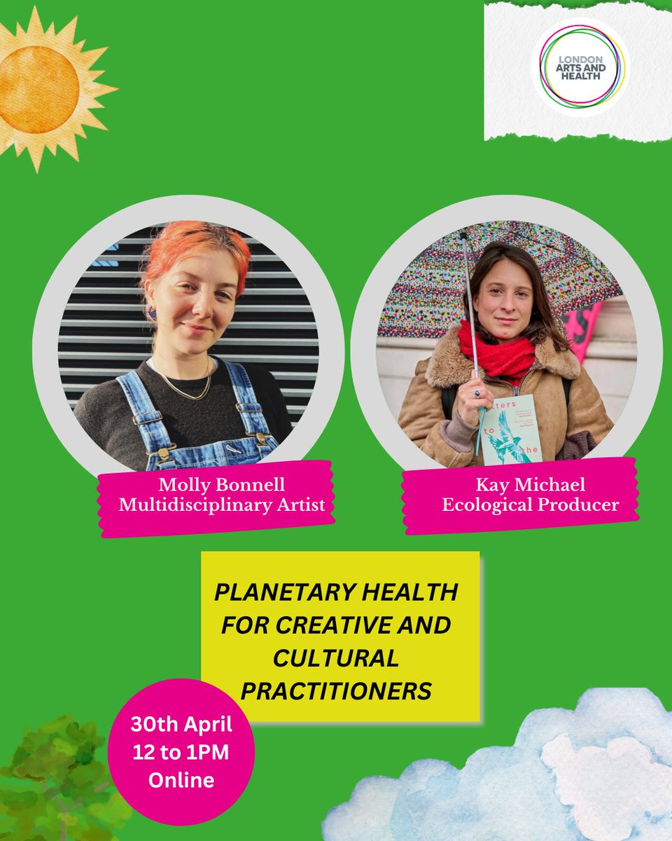 Join us today at 12 pm 💚

eventbrite.co.uk/e/planetary-he…