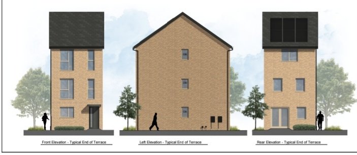 Gavin White (@gavinwhite76) on Twitter photo Good to meet with <a href="/kellenhomes/">Kellen Homes</a> and <a href="/MyGreatPlace/">Great Places Housing Group</a> this week who are bringing forward plans for a new neighbourhood of 498 new, low carbon homes on a brownfield site next to Phillips Park, East Manchester.  There will be 214  affordable homes (43%), including 139 for social rent.🏡 Good to meet with <a href="/kellenhomes/">Kellen Homes</a> and <a href="/MyGreatPlace/">Great Places Housing Group</a> this week who are bringing forward plans for a new neighbourhood of 498 new, low carbon homes on a brownfield site next to Phillips Park, East Manchester.  There will be 214  affordable homes (43%), including 139 for social rent.🏡