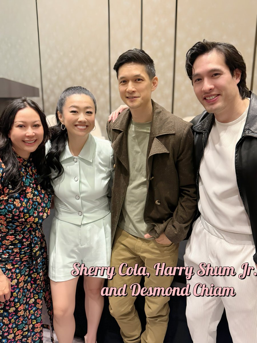 Cyndie Chang tweet media