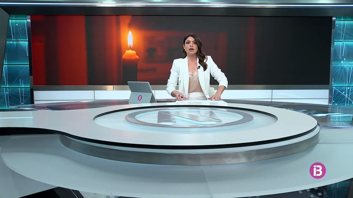 Le sientan muy bien los cambios al #IB3NoticiesMigdia que ayer es LO + VISTO de <a href="/IB3/">IB3</a> con un 16.5% de cuota, 23.000 de audiencia media y 48.000 espectadores únicos

ℹ️ LÍDER ABSOLUTO DE SU FRANJA

ℹ️ Aporta el 16.9% de la audiencia del canal

#QueVivaLaTele #Audiencias