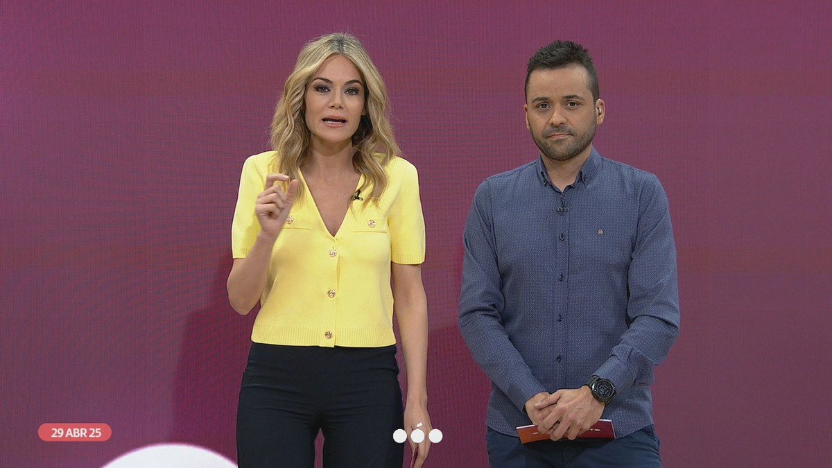 #OTermómetro sigue siendo uno de los formatos de mejor resultado de toda la parrilla de <a href="/TVGalicia/">TVG</a> llevándose ayer al 13% de cuota, 37.000 de audiencia media y 129.000 espectadores únicos

🌡️ +25.4% de plusvalías

🌡️Mejor dato de todo abril

#QueVivaLaTele #Audiencias