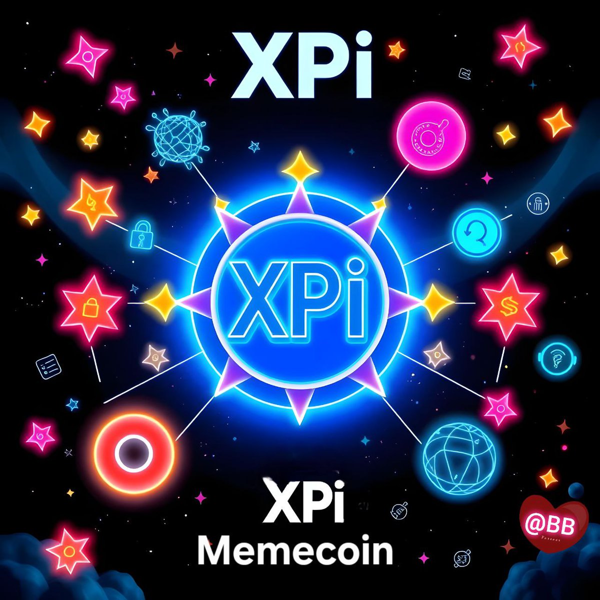 $pi
$xpi

GM Bros!
Once the Pi Network smart contract is activated, $XPi will become the first meme token with the highest liquidity through the meme coin creation platform.

Bigger changes are coming.

BoMbSn3KcWsUe1dgz5ddJrRaM6v44fpeARNA9t7Dpump.