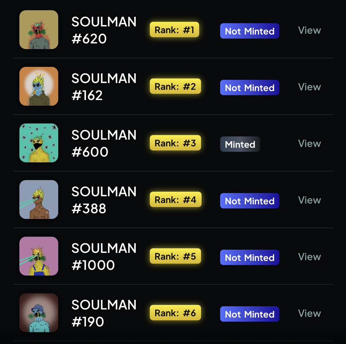 Kaspa Soul | kaspasoul.kas tweet media