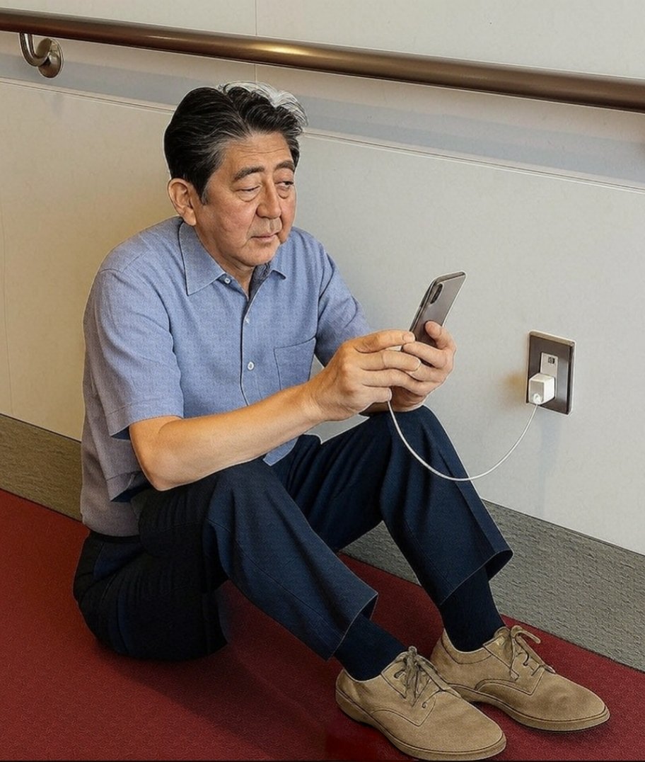 日本网友说看不见