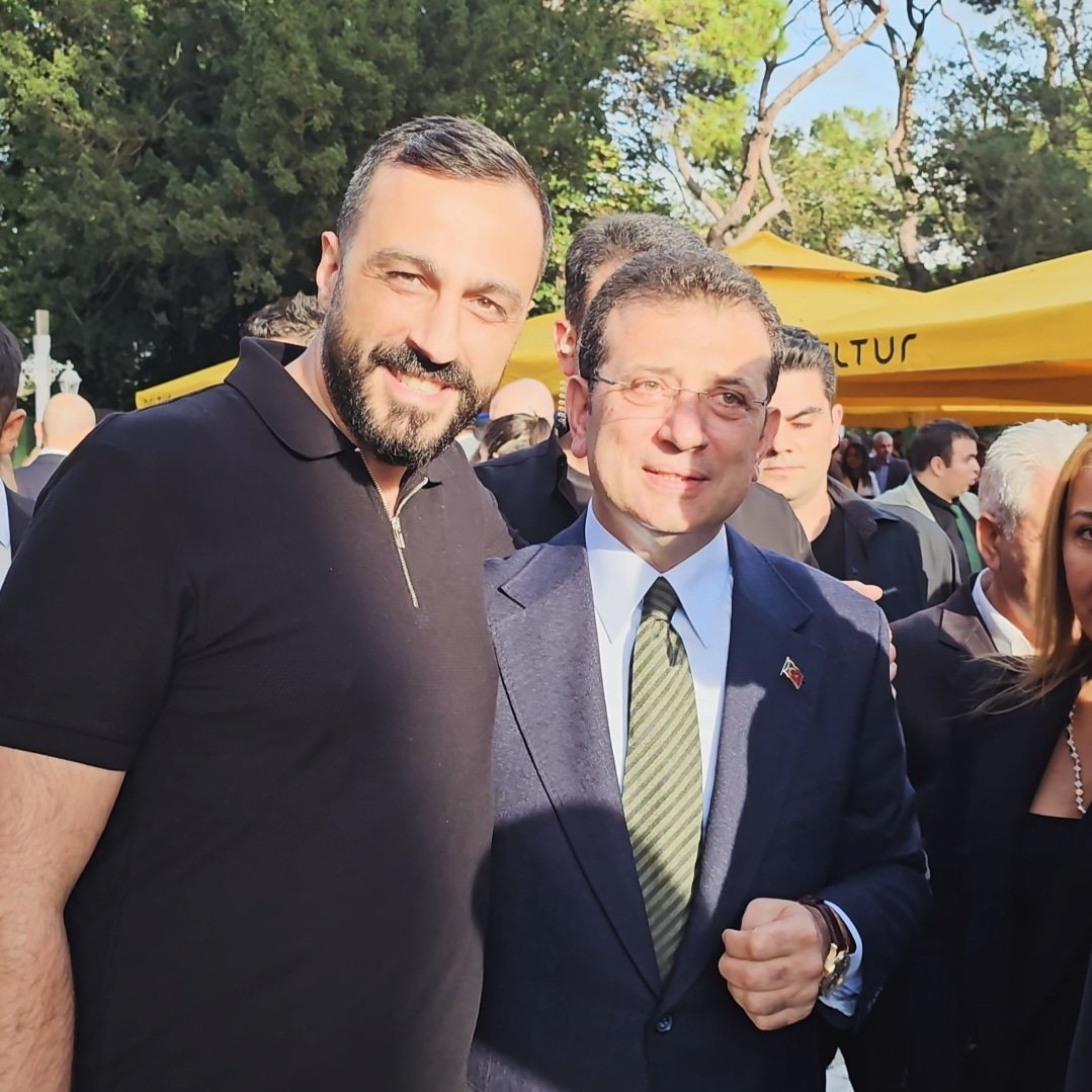 Çember daralıyor, çok korkuyorum