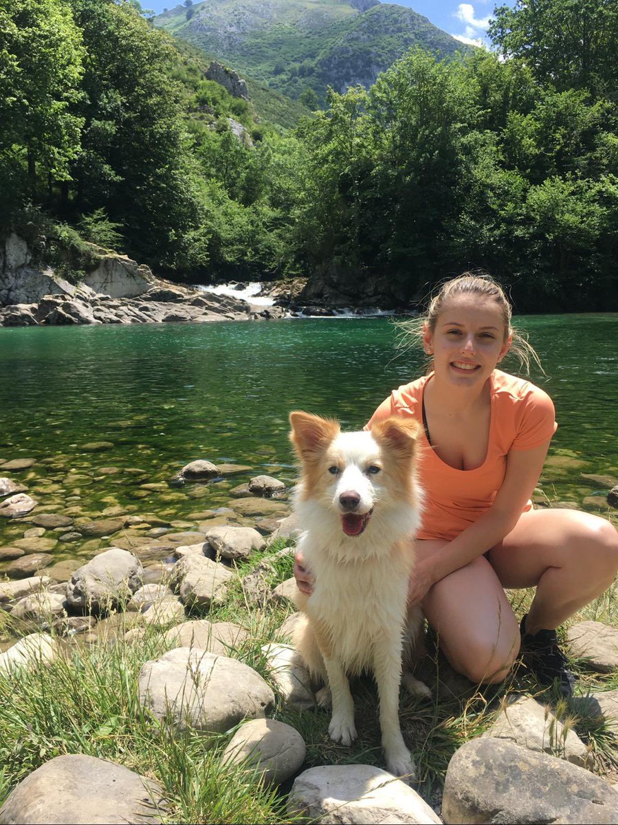 Comparto mi nuevo artículo que me han publicado en el diari <a href="/El_Triangle/">El Triangle</a>. Hace justo dos años, en Gijón, una joven de solo 20 años, Claudia González, decidió poner fin a su vida después de sufrir años de acoso escolar. En este artículo quiero rendir homenaje a esta joven víctima