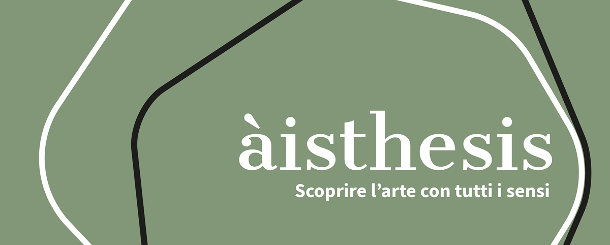 È uscito il numero 29 di Aisthesis, la nostra rivista.
Luce, tatto, emozioni e accessibilità.
Leggi o ascolta: bit.ly/4jOslWq