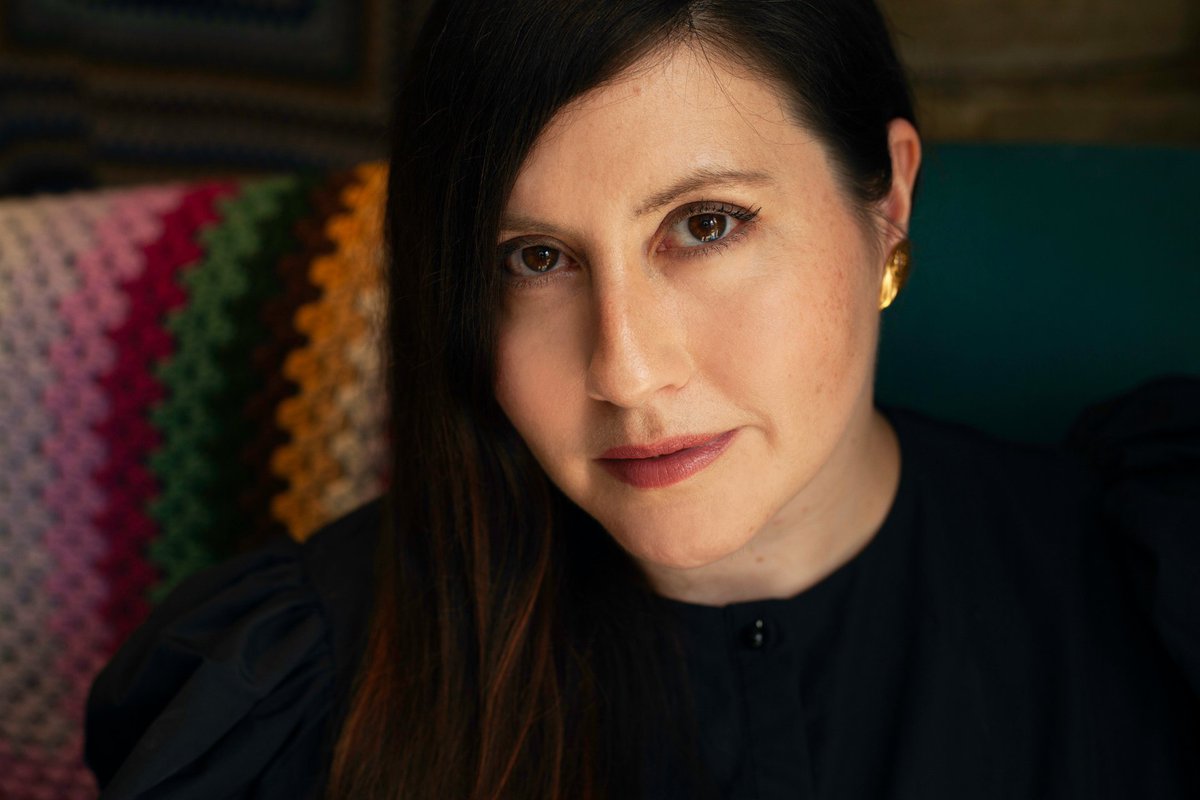 Liverpool City Council (@lpoolcouncil) on Twitter photo Get your free tickets for Unwell Women - in conversation with Dr Elinor Cleghorn at Central Library on 13 May from 5.30pm thanks to <a href="/Improvingme1/">Improving Me</a> <a href="/Liverpoollib/">Liverpool Libraries and Information Services</a> and <a href="/LpoolCityRegion/">Liverpool City Region</a>
eventbrite.co.uk/e/unwell-women… Get your free tickets for Unwell Women - in conversation with Dr Elinor Cleghorn at Central Library on 13 May from 5.30pm thanks to <a href="/Improvingme1/">Improving Me</a> <a href="/Liverpoollib/">Liverpool Libraries and Information Services</a> and <a href="/LpoolCityRegion/">Liverpool City Region</a>
eventbrite.co.uk/e/unwell-women…
