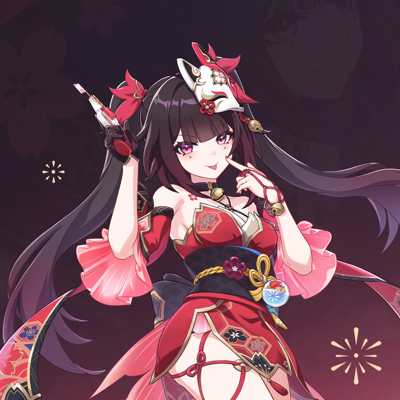 Honkai: Star Rail Anything B̶o̶t tweet media