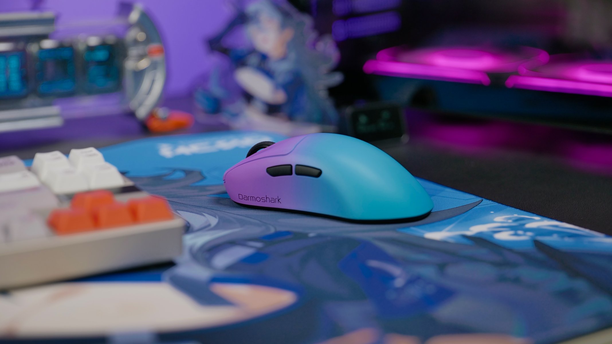 Darmoshark Official (@Darmoshark1) / X