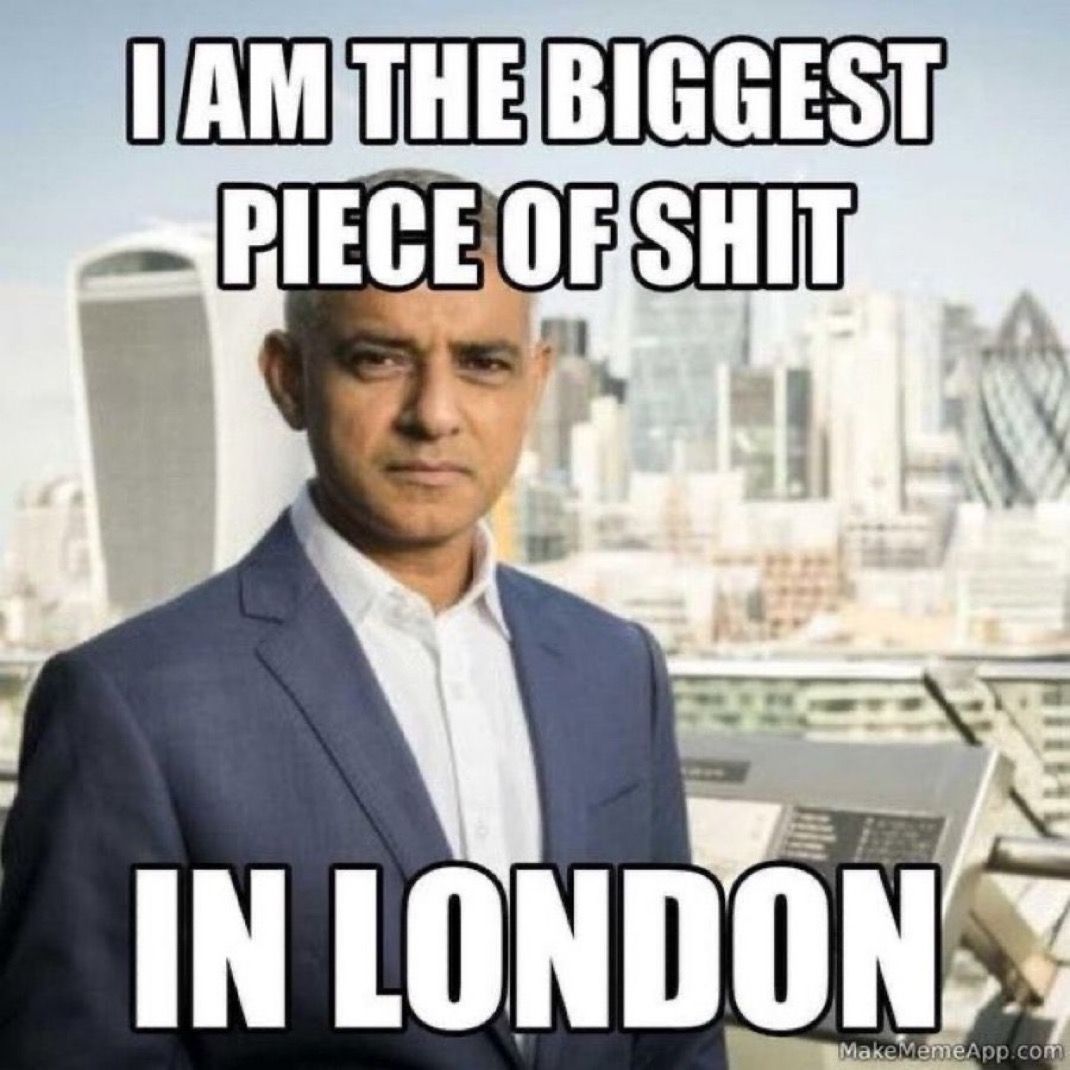 Never a truer word spoken.