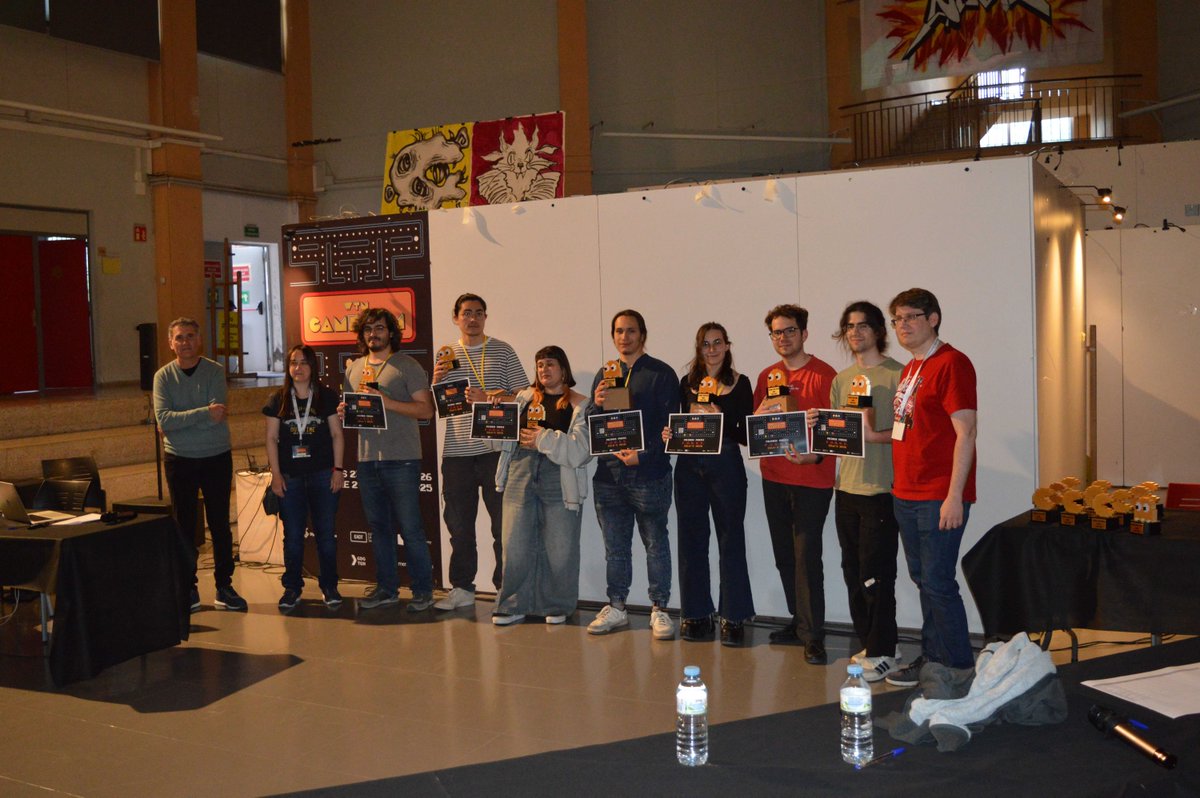 G. Developers Group Tarragona tweet media