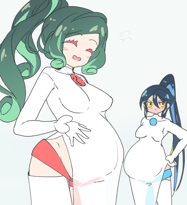 大きな戦争はあったけど色々あって平和に暮らす竹先生デザインの人妻ママ
霊基マジック
#FGO 