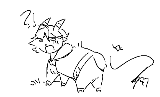 我的自设拟furry化！感谢<a href="/mooncarl63/">MoonCarl</a>和<a href="/ice50067617/">ice🔮</a>