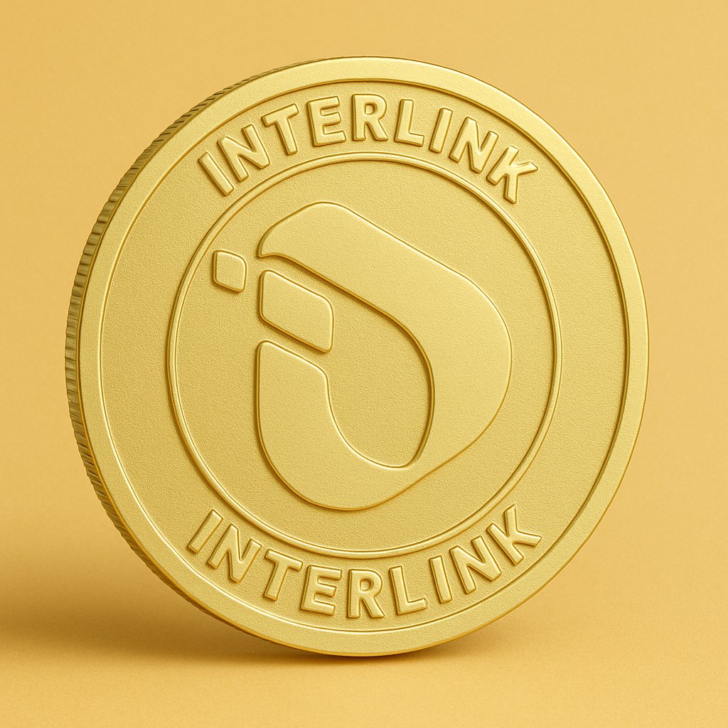 VyxCrypto629's tweet image. Bạn có đang nắm giữ $ITLG không?
#Interlink #InterlinkID #ITLG