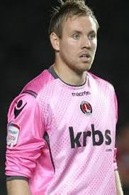Happy birthday Rob Elliot, have a great day #cafc ⚽️❤️