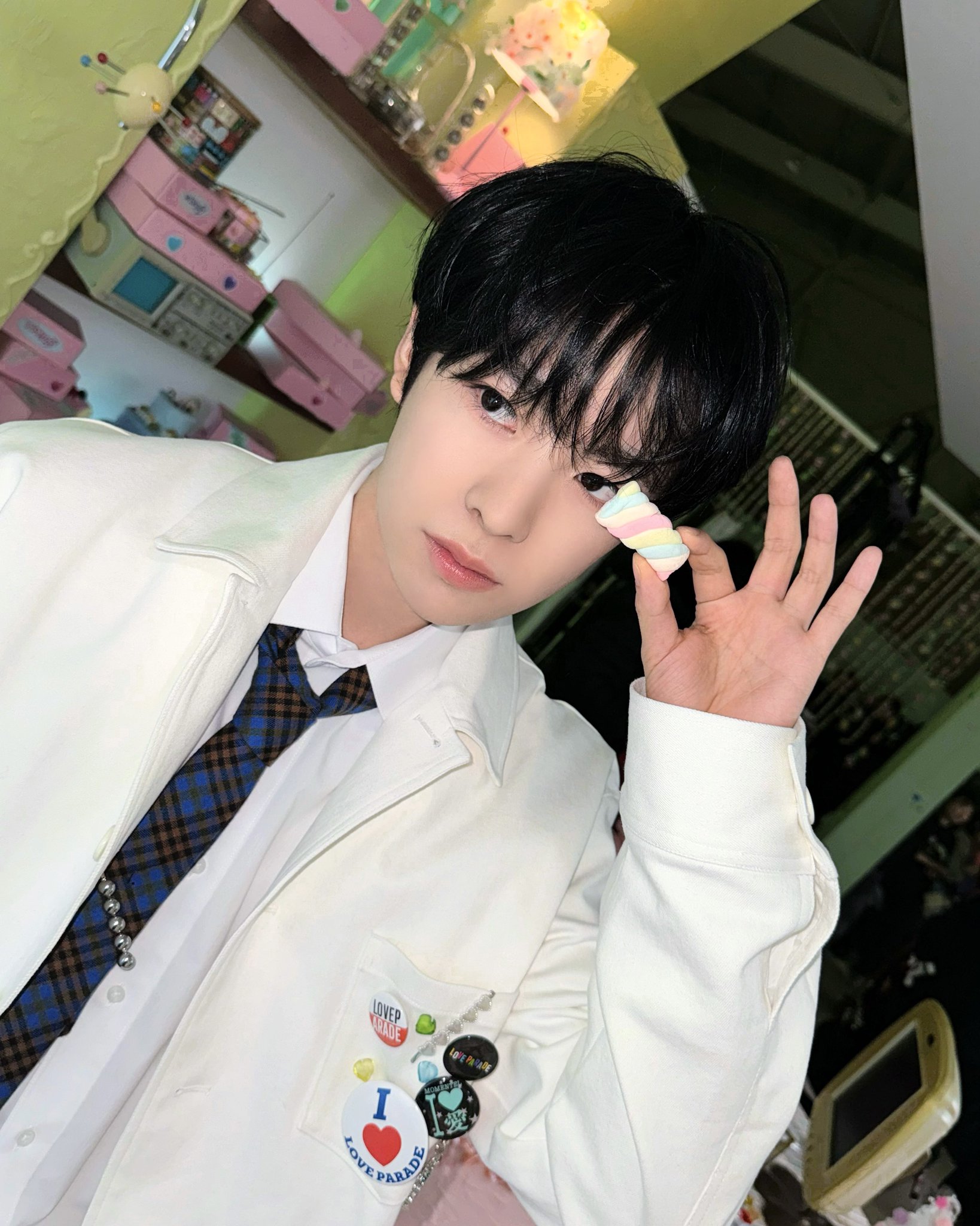 📸 ⭐️🫧⭐️🫧 ｜⭐️🌳 - TimeTree