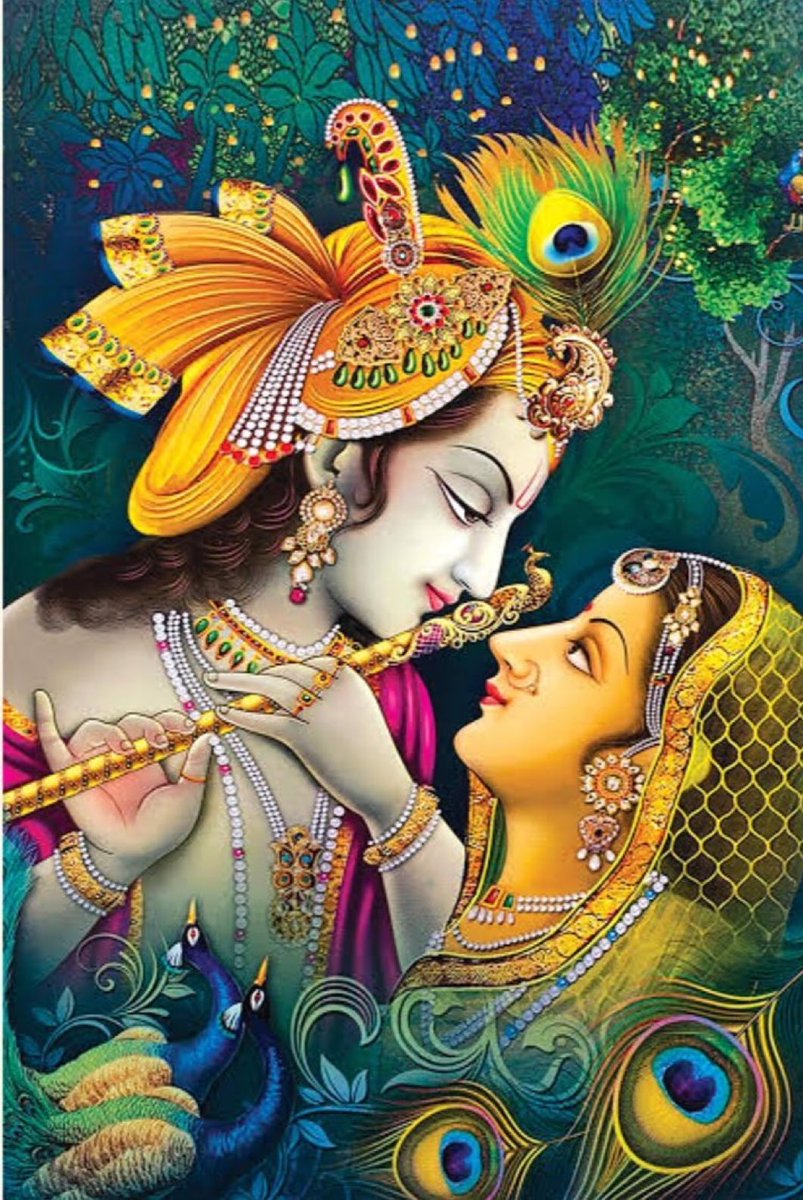 भगवान के स्मरण से तन और मन को शांति मिलती है इसलिए...

सोने से पहले एक बार जयकारा लगाते हुए चलें ।।

🌺 जय श्री राधे कृष्ण 🌺 मित्रों