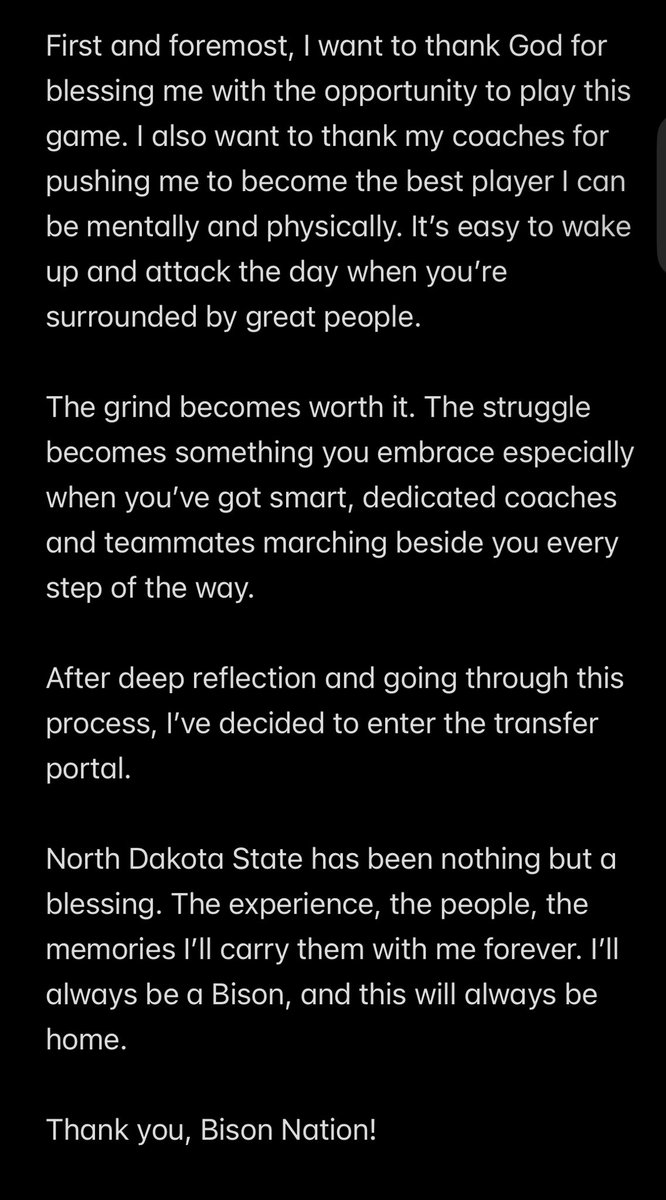 BrownCharmar's tweet image. Thank You Bison Nation!!🦬🦬