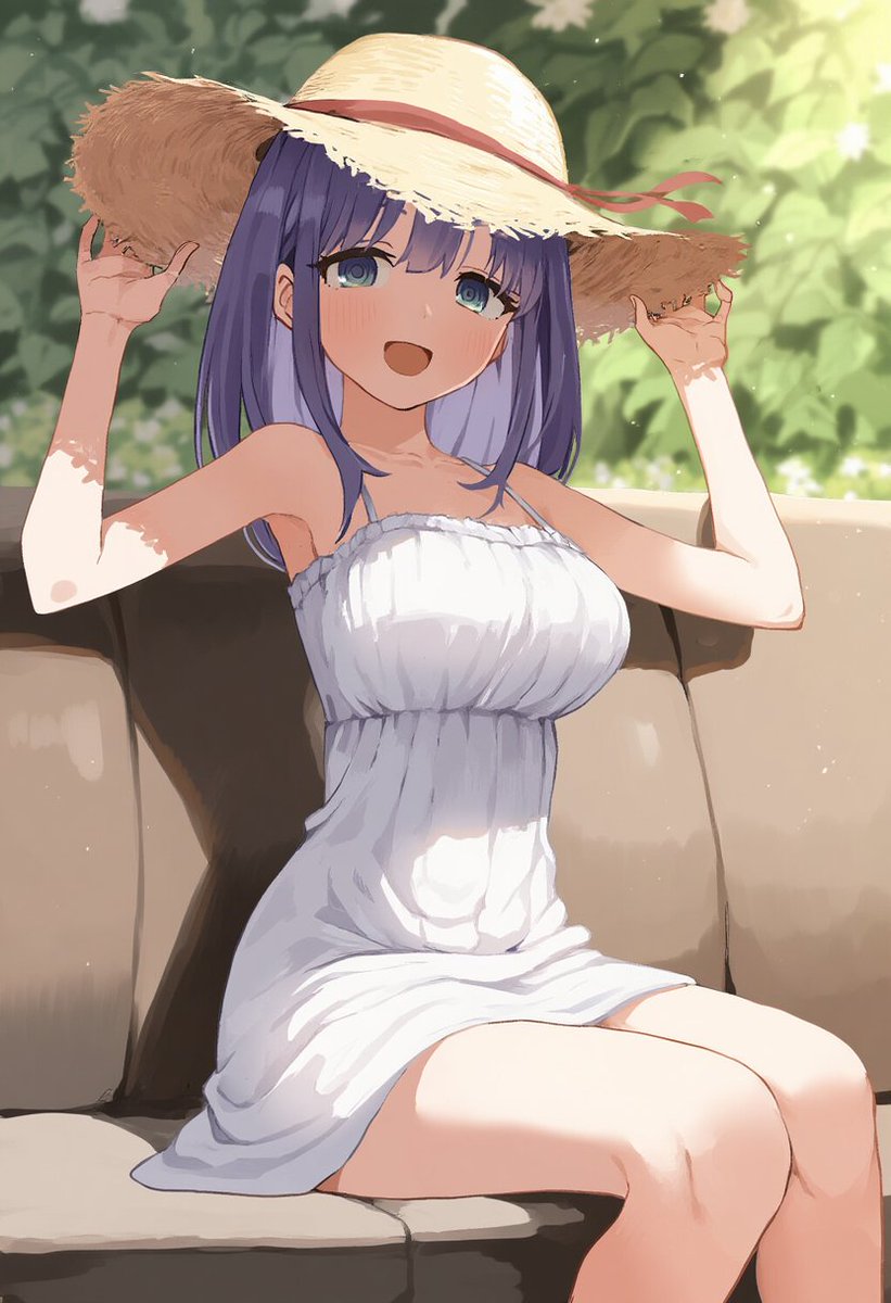 後は夜に発注と棚卸しだけ行けばいいので健全絵で絵柄調整などするものとする。

絵柄調整は好きなキャラでやりましょーねー 