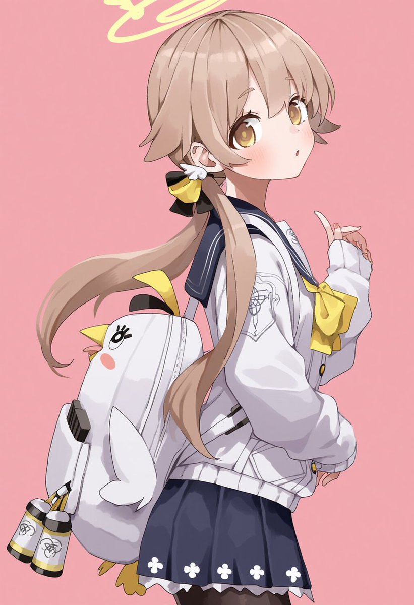 後は夜に発注と棚卸しだけ行けばいいので健全絵で絵柄調整などするものとする。

絵柄調整は好きなキャラでやりましょーねー 