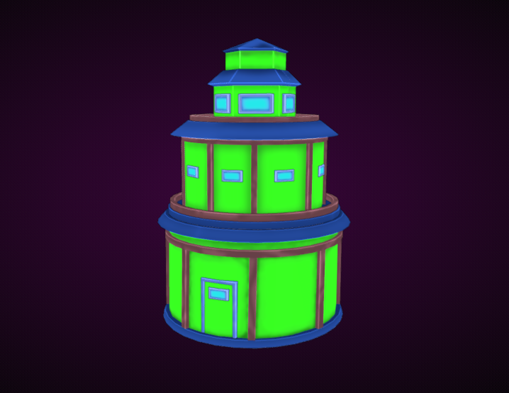 Simple Naruto House I Made

Comms Open 
Discord Portfolio: discord.gg/uB9cvfRgXP 

#RobloxDev #3D #model #NARUTO  #RTC #ROBLOX #RobloxStudio