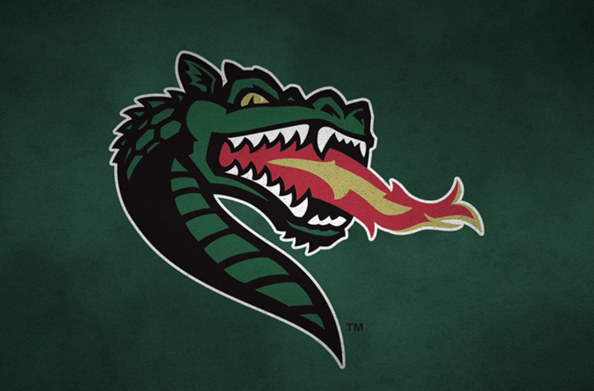 Blessed to receive an offer from UAB!